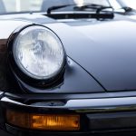 1989 Porsche 911 Targa for sale