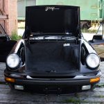 1989 Porsche 911 Targa for sale