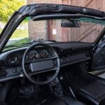 1989 Porsche 911 Targa for sale