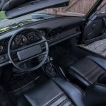 1989 Porsche 911 Targa for sale