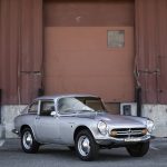 1968 Honda S800 Coupe for sale