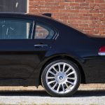 2006 BMW 760Li for sale