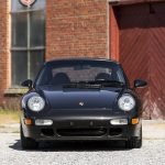 1996 Porsche 911 Turbo (993) for sale