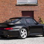 1996 Porsche 911 Turbo (993) for sale