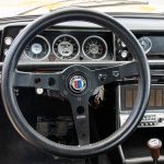1970 BMW 2002Ti for sale