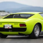 1968 Lamborghini Miura P400 for sale