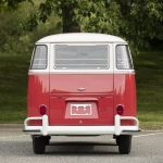 1962 VW Microbus 23-Window Samba for sale