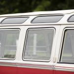 1962 VW Microbus 23-Window Samba for sale