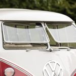 1962 VW Microbus 23-Window Samba for sale