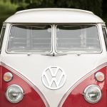 1962 VW Microbus 23-Window Samba for sale