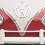 1962 VW Microbus 23-Window Samba for sale