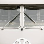 1962 VW Microbus 23-Window Samba for sale