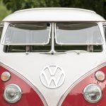 1962 VW Microbus 23-Window Samba for sale