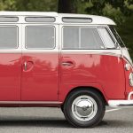 1962 VW Microbus 23-Window Samba for sale