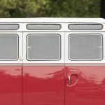 1962 VW Microbus 23-Window Samba for sale