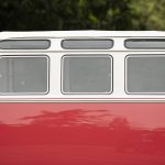 1962 VW Microbus 23-Window Samba for sale