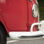 1962 VW Microbus 23-Window Samba for sale