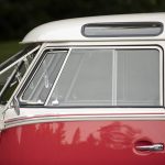 1962 VW Microbus 23-Window Samba for sale