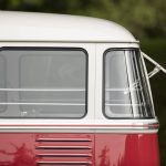 1962 VW Microbus 23-Window Samba for sale