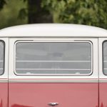 1962 VW Microbus 23-Window Samba for sale