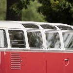 1962 VW Microbus 23-Window Samba for sale