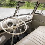 1962 VW Microbus 23-Window Samba for sale