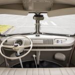 1962 VW Microbus 23-Window Samba for sale