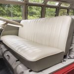 1962 VW Microbus 23-Window Samba for sale