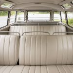 1962 VW Microbus 23-Window Samba for sale