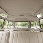 1962 VW Microbus 23-Window Samba for sale