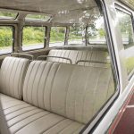 1962 VW Microbus 23-Window Samba for sale