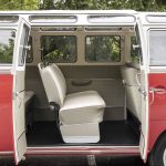 1962 VW Microbus 23-Window Samba for sale