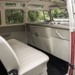 1962 VW Microbus 23-Window Samba for sale