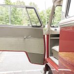 1962 VW Microbus 23-Window Samba for sale