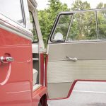 1962 VW Microbus 23-Window Samba for sale