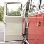 1962 VW Microbus 23-Window Samba for sale