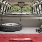 1962 VW Microbus 23-Window Samba for sale