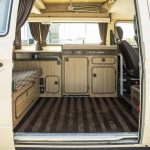 1980 VW Vanagon  Westfalia Pop-top Camper for sale