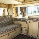 1980 VW Vanagon  Westfalia Pop-top Camper for sale