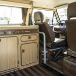 1980 VW Vanagon  Westfalia Pop-top Camper for sale