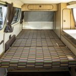 1980 VW Vanagon  Westfalia Pop-top Camper for sale