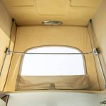 1980 VW Vanagon  Westfalia Pop-top Camper for sale