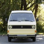 1980 VW Vanagon  Westfalia Pop-top Camper for sale