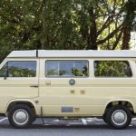 1980 VW Vanagon  Westfalia Pop-top Camper for sale