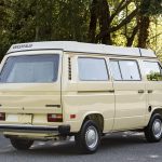 1980 VW Vanagon  Westfalia Pop-top Camper for sale