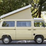 1980 VW Vanagon  Westfalia Pop-top Camper for sale