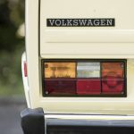 1980 VW Vanagon  Westfalia Pop-top Camper for sale