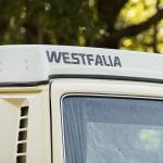 1980 VW Vanagon  Westfalia Pop-top Camper for sale