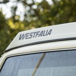 1980 VW Vanagon  Westfalia Pop-top Camper for sale