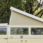 1980 VW Vanagon  Westfalia Pop-top Camper for sale